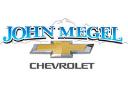 John Megel Chevrolet logo